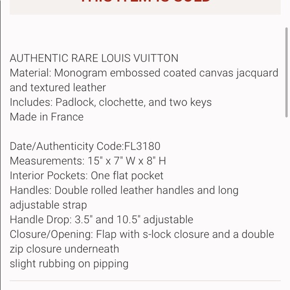 Nike x Riccardo Tisci Nike Air Force 1 Low Tisci White Sneaker (Rare) - Picture 8 of 8